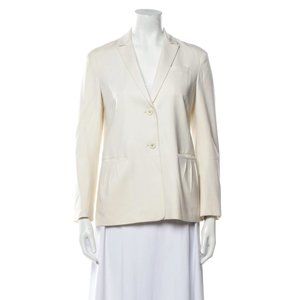 JIL SANDER Blazer Size: XS | US2, FR34